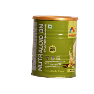 Transform Your Wellness with Nutraloid BN: The Ultimate Protein and Nutrient Powerhouse