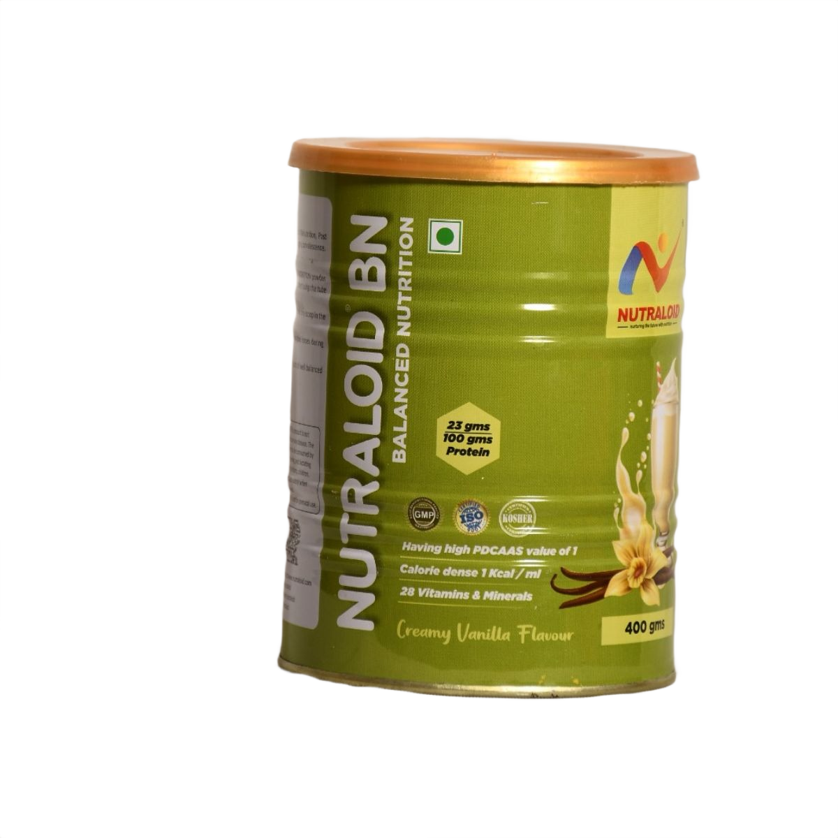 Transform Your Wellness with Nutraloid BN: The Ultimate Protein and Nutrient Powerhouse