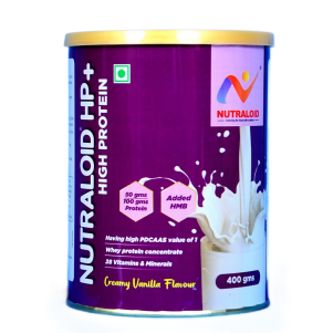 Nutraloid  HP PLUS