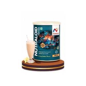 Nutraloid Peptide