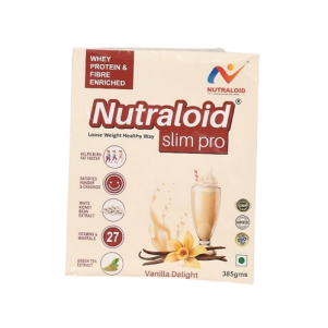 Nutraloid Slim Pro
