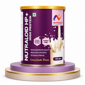 Nutraloid  HP PLUS