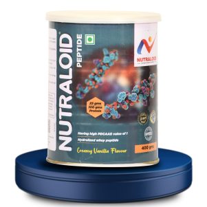Nutraloid Peptide