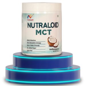 NUTRALOD MCT