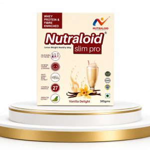 Nutraloid Slim Pro