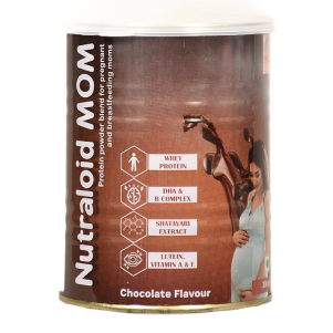 Nutraloid MOM