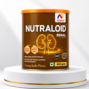 NUTRALOID RENAL